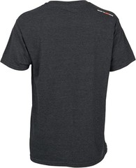 KTM LOGO TEE – CHARCOAL HEATHER – SIZE MEDIUM – 3PW250052303