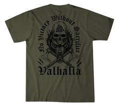 Howitzer Clothing Men’s T-shirt Sacrifice