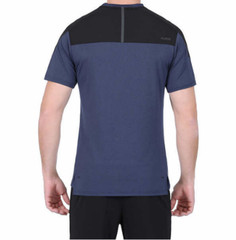 New Spyder Active Men’s Short Sleeve Tee T – Shirt Sport Activewear Great Gift