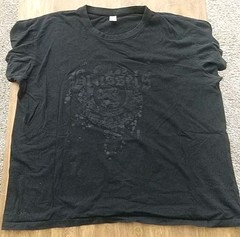 Brussels Belgium T-Shirt Men’s Size XL Sol’s Regent 100 % Cotton