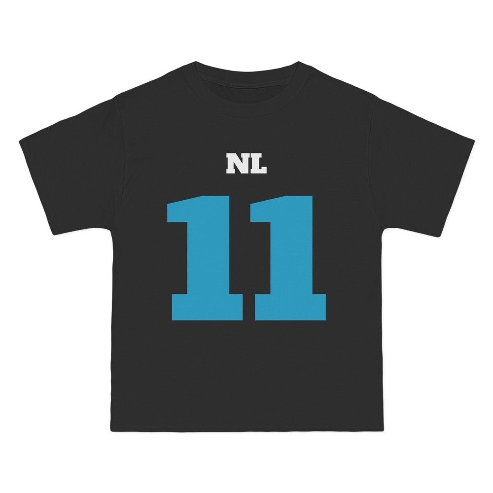 Jersey Sports Tee, Comfortable Oversized T-Shirt – Athletics Unisex Shirt,