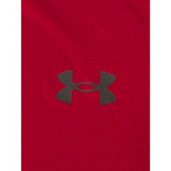 NWT Under Armour UA Tech 2.0 Men’s Red Short Sleeve Shirt (0927)