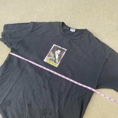 Fuct vintage 90s graphic tee