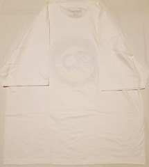 Rufnek Seahawk Graphic T-Shirt Sz 3XL Men
