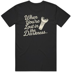 Cool When You’re Lost In The Darkness Last Of Us Tv Show Great Gift Idea