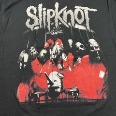 Slipknot / Graphic T-Shirt Adult Size X-Large