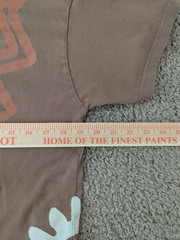 Nike Just Do It NSW Max 90 graphic Crew neck Tee size S