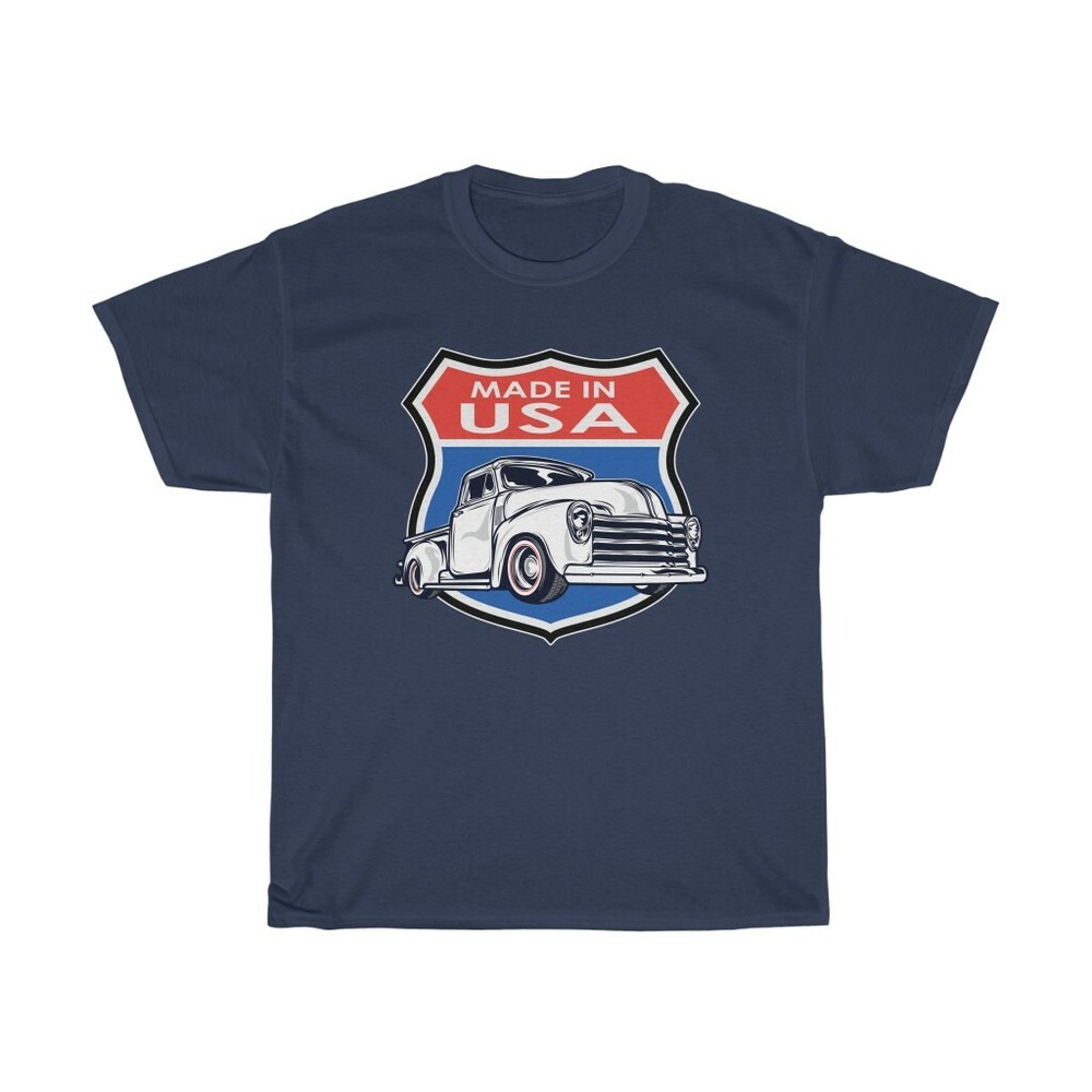 Chevrolet Truck Shirt, 1947-1954 Enthusiast, Chevrolet Truck T-shirt, Tee