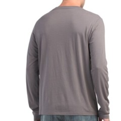 M023 NWT VINCE CREWNECK LONG SLEEVE COTTON MEN TEE SHIRT SIZE S,M,L,XL,XXL $65