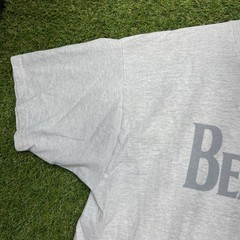 Vintage THE BEATLES Shirt Mens Large John Paul George Ringo Rock Band Tee 90s