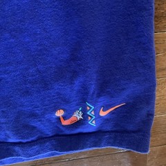 Nike Basketball City Exploration T Shirt Vol 1 S/S2020 Purple SZ Medium EUC