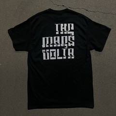 Vintage 2011 Soundgarden The Mars Volta Alt Rock Heavy Metal Punk Band T-Shirt L