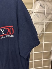 Vintage Married With Children Al Bundy Parody T-Shirt Size XL (?) MORE