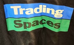 Vintage Discovery Channel TLC Trading Spaces T-Shirt Men’s 2XL XXL Brand New
