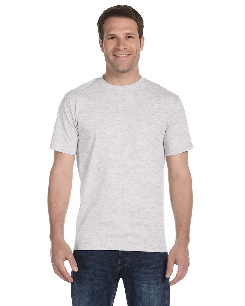3 Pack Of Gildan G800 Adult 50/50 USA Cotton/Polyester T Shirt Stylish T-Shirt