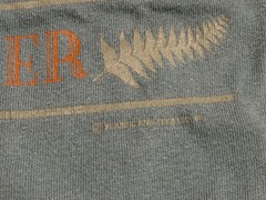 Vintage 90s New Zealand Sheep Kiwi Graphic Tee Cottagecore NZ Made M