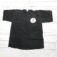 Ali Al Salem Air Base Kuwait Shirt Mens Large Black 386th Wing Military Tee Top