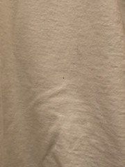 Fathers Day-Vintage 1989 Mr. New Dad Funny Image Printed T-Shirt XL Multi Color