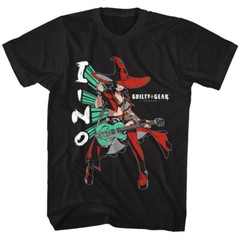 Guilty Gear Strive Arc Video Game Boss Anime Character I – No Men’s T Shirt