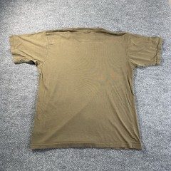 Vintage Wild Kiwi T-Shirt Men’s XL Green New Zealand Faded 90’s