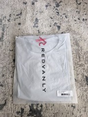 Redvanly Minna Crew Color – Harbor Mist – Size Extra Large – NWT