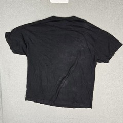 Bruce Lee Men Shirt 2XL Black Graphic Tee Logo Short Sleeve Preshrunk