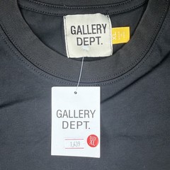 Gallery Dept. Tokyo Japan Paint Splatter Tee Firsthand Anniversary Men’s XL