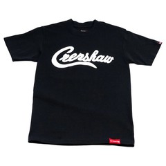 Brand New The Marathon Clothing Crenshaw Limited T-Shirt! Black/White T! Large!