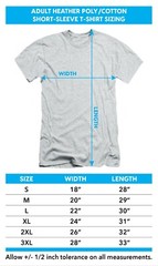 The Transformers Tonal Decepticon Men’s T-Shirt S-5XL Officially Licensed Tee