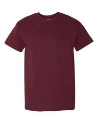 Gildan Unisex Heavy Cotton™ Pocket T-Shirt – 5300