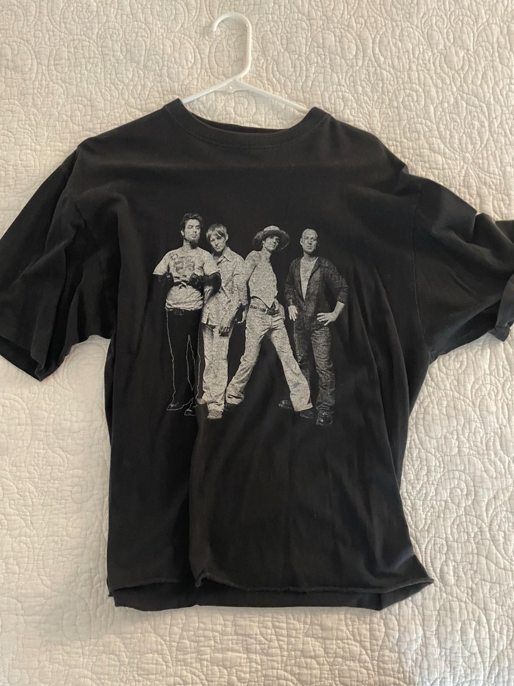 Rare Vintage Original: Jane’s Addiction “Strays” T shirt