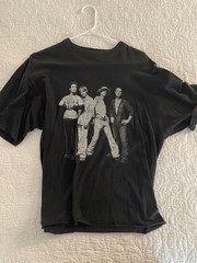 Rare Vintage Original: Jane’s Addiction “Strays” T shirt
