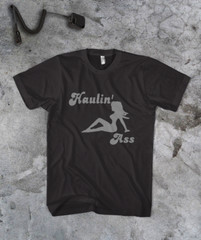 Big Trouble in Little China Costume Haulin Ass Jack Burton Shirt 80s Movie