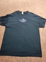 Humboldt Nutrients T-Shirt Men’s XL Ginormous Promo County Logo 420 Garden Ca