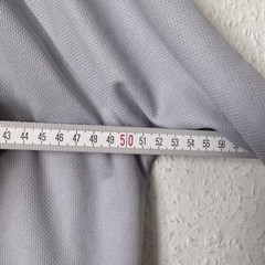 Sportinord Gray Performance T-Shirt Large Polyester 2362