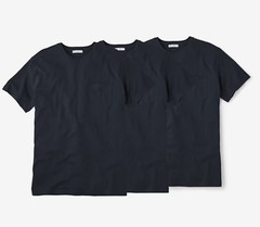 Line of Trade Sturdy Three Pack
