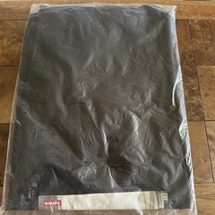 Supreme x Jordan Biggie S/S Graphic Tee (Black/Large)