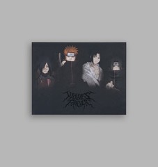 Darc Sport Naruto Box set oversized MEDIUM SOLD OUT!!!! Will take offers