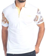 Men’s Hight Quality Polo Shirt,American Breed,Modern,Spandex S to XL…..C6.A