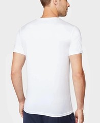 NWT 32 Degrees Cool Men’s L White Crew Neck T-Shirt 3-Pack Quick Dry Breathable