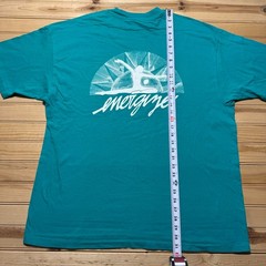 Vintage 90s Energize Yoga Fitness Wellness Exercise Graphic T-Shirt USA – XXL