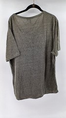 Asos Men’s T-Shirt Short Sleeve Olive Green Size 3XL