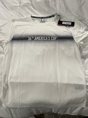 So PRADA x North Sails T Shirt Brand New Authentic Men’s Size XL NWT