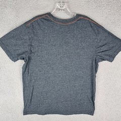 Howler Bros El Mono T-Shirt Mens Large Monkey Graphic Logo Short Sleeve Pullover