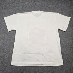 PSA Shirt Mens XL White Los Angeles Five-Time Champ Basketball Graphic Tee USA