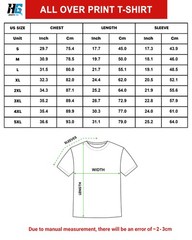 Hawaiian Muscle Costume Graphic 3D T-shirt Carnival Beach Party