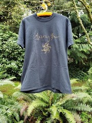 Rare Lovely Mazzy Star Collection S-5XL Tee C59.101