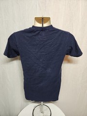 NY Yankees Adult Small Blue TShirt