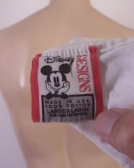 vintage 90s Disney The Lion King Simba T-Shirt Hakuna Matata single stitch L/XL
