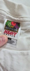 Vtg 80s/90’s Gibson Guitar T Shirt Guitars Autographed – Not sure by who
